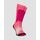 Skarpety juniorskie X-Socks SKI DISCOVER OTC JR różowe, Kolor: różowy, Rozmiar: 31/34 Skarpety juniorskie X-Socks SKI DISCOVER OTC JR różowe, Kolor: różowy, Rozmiar: 31/34