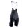 Spodnie rowerowe damskie X-Bionic TWYCE 4.0 BIKE BIB PADDED czarne, Kolor: czarny, Rozmiar: S