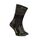 Skarpety unisex X-Socks SOCKS XBS.EFFEKTOR BIKE 4.0 czarne, Kolor: czarny, Rozmiar: 35/38