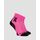 Skarpety unisex X-Socks RUN DISCOVER ANKLE FLUO PINK/X BLACK różowe, Kolor: różowy, Rozmiar: 35/38 Skarpety unisex X-Socks RUN DISCOVER ANKLE FLUO PINK/X BLACK różowe, Kolor: różowy, Rozmiar: 35/38