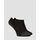 Skarpety X-Socks RUN DISCOVER LOW CUT czarne, Kolor: czarny, Rozmiar: 35/38 Skarpety X-Socks RUN DISCOVER LOW CUT czarne, Kolor: czarny, Rozmiar: 35/38