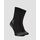 Skarpety unisex X-Socks RUN DISCOVER CREW BLACK/CHARCOAL czarne, Kolor: czarny, Rozmiar: 35/38 Skarpety unisex X-Socks RUN DISCOVER CREW BLACK/CHARCOAL czarne, Kolor: czarny, Rozmiar: 35/38