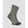 Skarpety unisex X-Socks RUN DISCOVER CREW RAINCLOUD/X BLACK szare, Kolor: ciemnoszary, Rozmiar: 35/38 Skarpety unisex X-Socks RUN DISCOVER CREW RAINCLOUD/X BLACK szare, Kolor: ciemnoszary, Rozmiar: 35/38