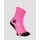 Skarpety unisex X-Socks RUN DISCOVER CREW FLUO PINK/X BLACK różowe, Kolor: różowy, Rozmiar: 35/38 Skarpety unisex X-Socks RUN DISCOVER CREW FLUO PINK/X BLACK różowe, Kolor: różowy, Rozmiar: 35/38