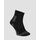 Skarpety unisex X-Socks HIKE PERFORM NATURAL ANKLE BLACK/CHARCOAL czarne, Kolor: czarny, Rozmiar: 39/41