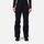 ROSSIGNOL SPODNIE NARCIARSKIE W INSULATED SKI PANT czarny