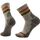 SMARTWOOL skarpety trekkingowe HIKE LC STRP MCRW HIKE TAUPE