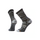 SMARTWOOL skarpety trekkingowe H LC CRW HIKE CHRGR