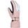VIKING Rękawice Gloves Viking Sherpa 2.0 GTX Ski Lady różowy