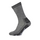 SMARTWOOL skarpety trekkingowe HIKE TC ANKL HIKE BLACK