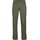 MAMMUT spodnie męskie trekkingowe Runbold Winter zielone, Kolor: zielony, Rozmiar: 54
