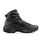 MAMMUT buty trekkingowe damskie Ducan II High GTX czarne, Kolor: czarny, Rozmiar: 37 1/3