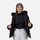 ROSSIGNOL KURTKA NARCIARSKA DAMSKA W STACI INSULATED JKT czarny