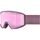 Gogle narciarskie UVEX Blast FM różowe, Kolor: fioletowy, Rozmiar: one size