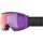 Gogle narciarskie UVEX Victorious FM, Kolor: czarny, Rozmiar: one size