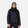 ROSSIGNOL KURTKA NARCIARSKA DAMSKA W WISPILE RIPSTOP DOWN JKT czarny, Kolor: czarny, Rozmiar: M
