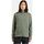 Bluza bez kaptura rozpinana Odlo Mid layer full zip GRID FLEECE szara, Kolor: szary, Rozmiar: M