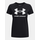 UNDER ARMOUR koszulka damska t-shirt z logo