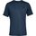 UNDER ARMOUR t-shirt męski koszulka treningowa SPORTSTYLE LEFT CHEST granatowa, Kolor: granatowy, Rozmiar: S