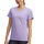 UNDER ARMOUR koszulka damska t-shirt sportowy SSV-Solid