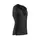 Koszulka termoaktywna unisex X-Bionic COREFUSION RUN TANK X BLACK czarna, Kolor: czarny, Rozmiar: M