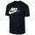 Nike T-Shirt Sportswear AR5004-010, Kolor: czarny, Rozmiar: XL