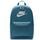 Nike Plecak Heritage Backpack DC4244-006, Kolor: niebieski