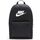 Nike Plecak Heritage Backpack DC4244-010, Kolor: czarny