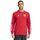 adidas Bluza Manchester United DNA IT4163, Kolor: czerwony, Rozmiar: M