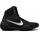 Buty zapaśnicze bokserskie NIKE TAWA czarne, Kolor: czarny, Rozmiar: 45