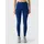 4F legginsy damskie treningowe 4FWMM00TTIGF195 granatowe, Kolor: granatowy, Rozmiar: L