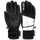 REUSCH TESSA rękawice narciarskie damskie STORMBLOXX czarno/srebrne, Kolor: czarny/biały, Waga: 0.3, Rozmiar: 7,5