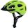 ABUS kask rowerowy YOUN-I ACE żółty, Kolor: żółty, Rozmiar: M