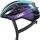 ABUS kask rowerowy WINGBACK flip fioletowy, Kolor: fioletowy, Rozmiar: L