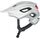 ABUS kask rowerowy CLIFFHANGER shiny, Kolor: biały, Rozmiar: S