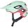 ABUS kask rowerowy CLIFFHANGER iced, Kolor: zielony, Rozmiar: S