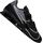 NIKE-ROMALEOS-4 buty do podnoszenia ciężarów na siłownie białe/czarne, Kolor: czarny, Rozmiar: 43