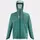 MILLET kurtka trekkingowa męska INTENSE PRO 2,5L JKT M zielona, Kolor: zielony, Rozmiar: M