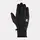MILLET rękawice turystyczne WARM STRETCH GLOVE, Kolor: czarny, Rozmiar: M