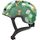 ABUS kask rowerowy dziecięcy Skurb Kid zielony, Kolor: zielony, Rozmiar: M