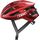 ABUS kask rowerowy POWERDOME blaze, Kolor: czerwony, Rozmiar: S