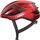 ABUS kask rowerowy WINGBACK performance czerwony, Kolor: czerwony, Rozmiar: S
