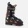 ROSSINGOL buty narciarskie SPEED 120 HV+ GW- BLACK, Kolor: czarny, Rozmiar: 275