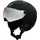 ROSSINGOL kask narciarski FIT VISOR IMPACTS  W BLACK, Kolor: czarny, Rozmiar: S/M