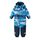 REIMA kombinezon dla dziecka zimowy Kurikka granatowy, Kolor: granatowy, Rozmiar: 122