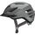 ABUS kask rowerowy miejski PEDELEC 2.0 race szary, Kolor: szary, Rozmiar: M