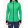 MAMMUT bluza trekkingowa damska Light ML zielona, Kolor: zielony, Rozmiar: M