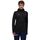 MAMMUT bluza trekkingowa damska Taiss Light ML czarna, Kolor: czarny, Rozmiar: M