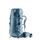 DEUTER plecak turystyczny Aircontact Lite 40 + 10 niebieski, Kolor: niebieski, Pojemność (litry): 50