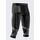 Kalesony 3/4 męskie X-Bionic ENERGY ACCUMULATOR LIGHT PANTS 3/4 czarne, Kolor: czarny, Rozmiar: XL